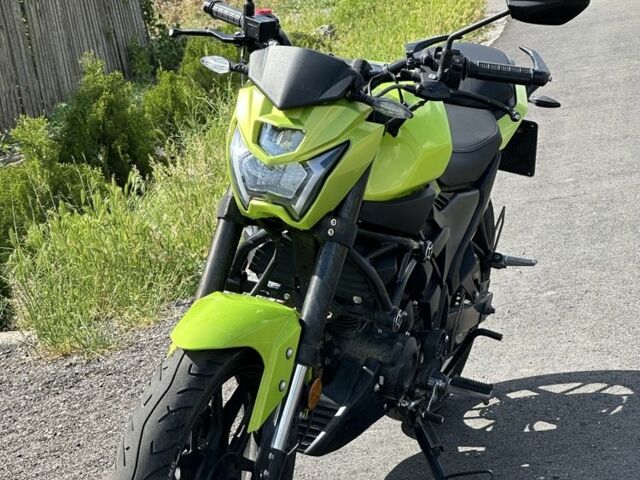 Ліфан Інша, об'ємом двигуна 0.18 л та пробігом 0 тис. км за 1500 $, фото 2 на Automoto.ua