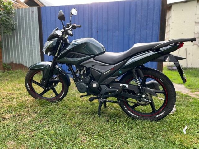 Лифан Другая, объемом двигателя 0.15 л и пробегом 0 тыс. км за 662 $, фото 2 на Automoto.ua