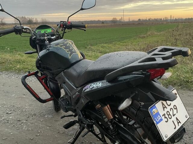 Лифан Другая, объемом двигателя 0.2 л и пробегом 0 тыс. км за 854 $, фото 3 на Automoto.ua