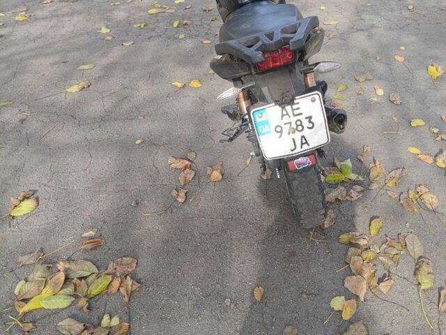 Лифан Другая, объемом двигателя 0.18 л и пробегом 0 тыс. км за 1000 $, фото 3 на Automoto.ua