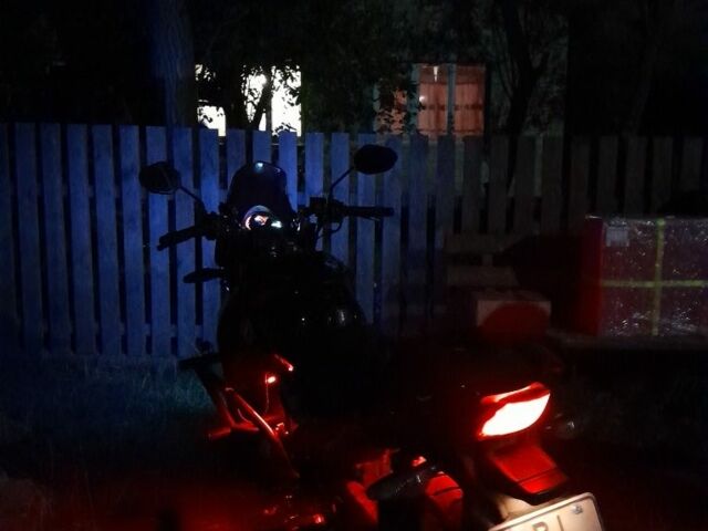 Лифан Другая, объемом двигателя 0.2 л и пробегом 0 тыс. км за 1381 $, фото 3 на Automoto.ua