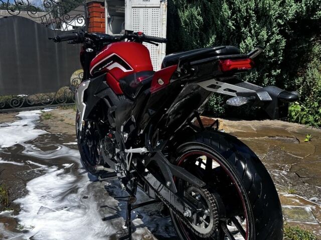 Лифан Другая, объемом двигателя 0.2 л и пробегом 0 тыс. км за 1500 $, фото 1 на Automoto.ua