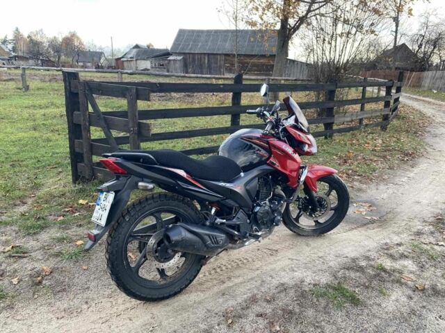 Лифан Другая, объемом двигателя 0.2 л и пробегом 0 тыс. км за 1070 $, фото 5 на Automoto.ua