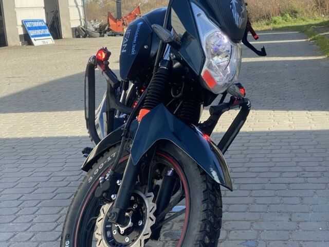 Лифан Другая 2023 в Яворове на Automoto.ua Лифан Другая, объемом двигателя 0.18 л и пробегом 0 тыс. км за 1003 $, фото 4 на Automoto.ua