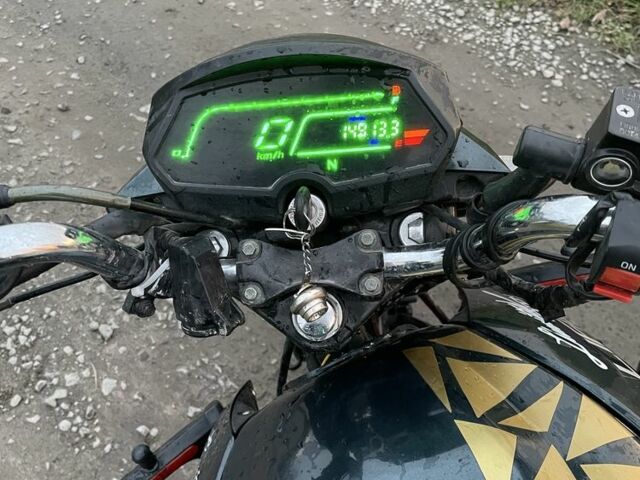 Лифан Другая, объемом двигателя 0.2 л и пробегом 0 тыс. км за 854 $, фото 2 на Automoto.ua