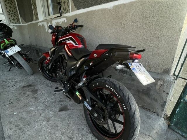 Лифан Другая, объемом двигателя 0.2 л и пробегом 0 тыс. км за 1350 $, фото 3 на Automoto.ua