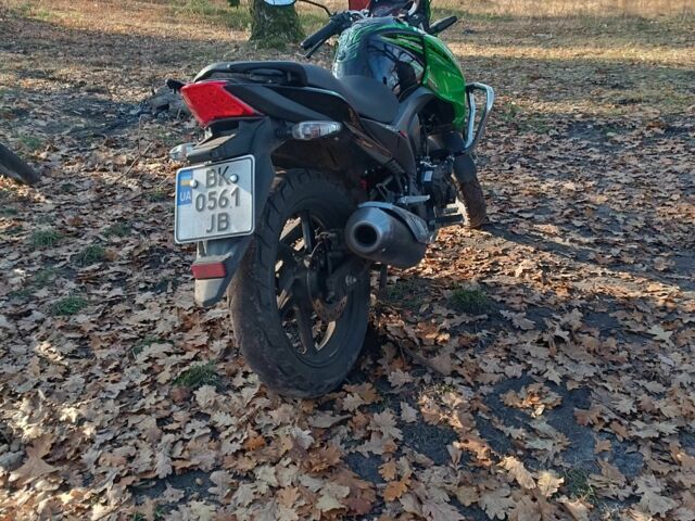 Лифан Другая, объемом двигателя 0.2 л и пробегом 0 тыс. км за 1400 $, фото 4 на Automoto.ua