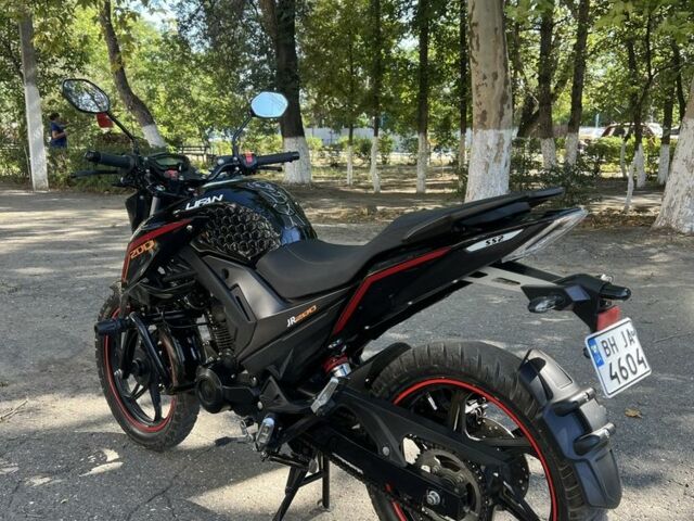 Лифан Другая, объемом двигателя 0.18 л и пробегом 0 тыс. км за 1189 $, фото 2 на Automoto.ua