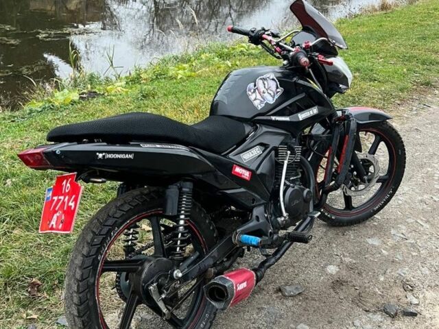 Лифан Другая, объемом двигателя 0.15 л и пробегом 0 тыс. км за 549 $, фото 2 на Automoto.ua