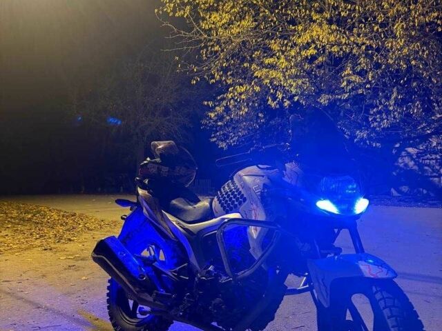 Ліфан Інша, об'ємом двигуна 0.2 л та пробігом 0 тис. км за 1358 $, фото 5 на Automoto.ua