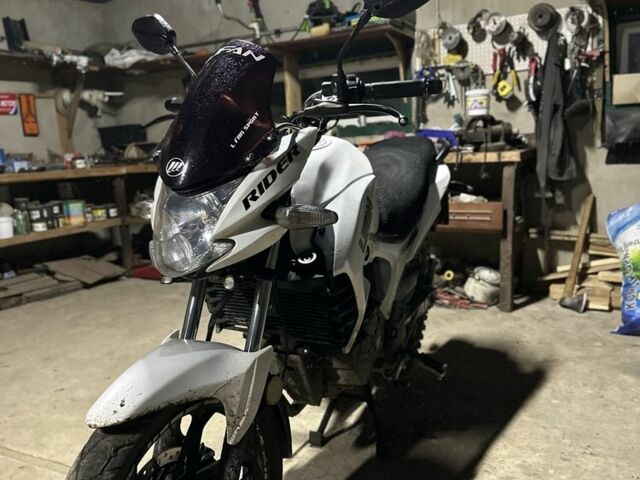 Лифан Другая, объемом двигателя 0.2 л и пробегом 0 тыс. км за 1064 $, фото 1 на Automoto.ua