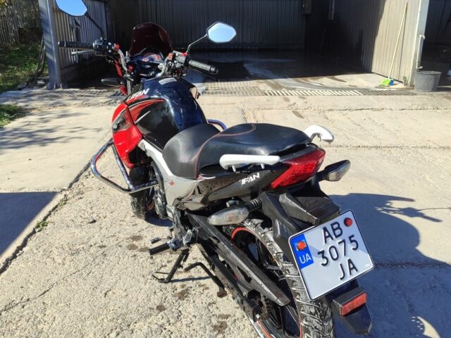 Лифан Другая, объемом двигателя 0.15 л и пробегом 0 тыс. км за 1189 $, фото 1 на Automoto.ua