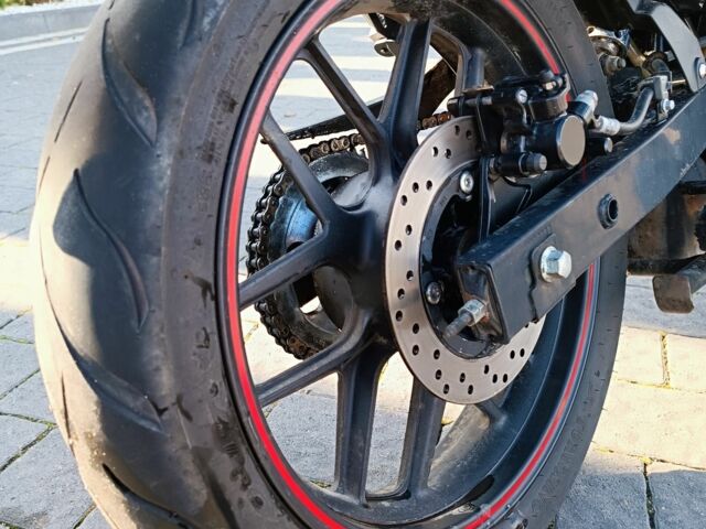 Лифан Другая, объемом двигателя 0.22 л и пробегом 0 тыс. км за 1100 $, фото 2 на Automoto.ua