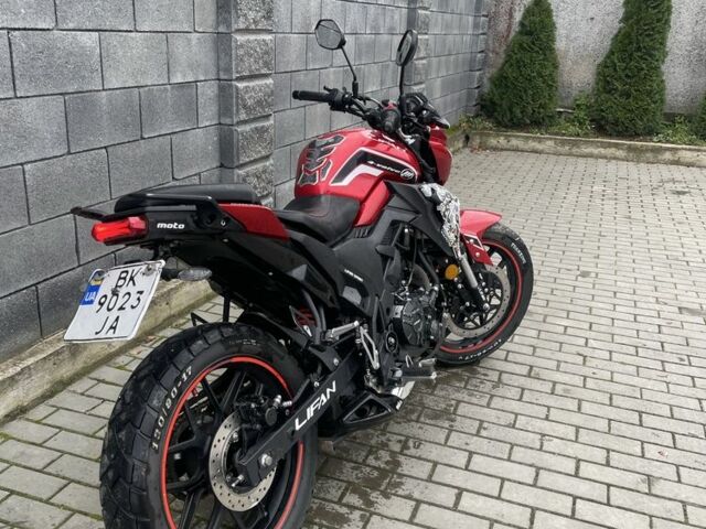 Ліфан Інша, об'ємом двигуна 0.2 л та пробігом 0 тис. км за 1200 $, фото 1 на Automoto.ua