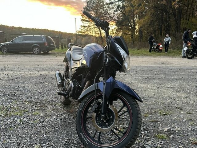 Лифан Другая, объемом двигателя 0.2 л и пробегом 0 тыс. км за 900 $, фото 2 на Automoto.ua