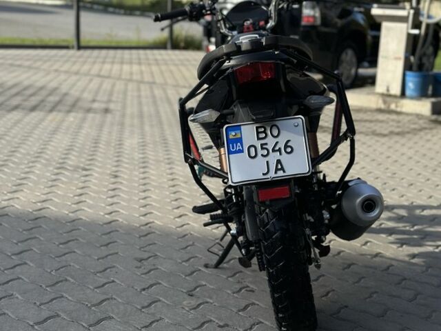Лифан Другая, объемом двигателя 0.18 л и пробегом 0 тыс. км за 1075 $, фото 4 на Automoto.ua