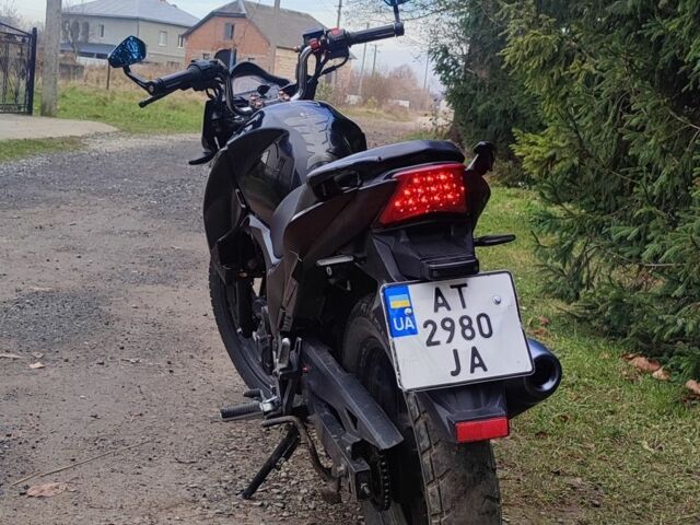 Лифан Другая, объемом двигателя 0.2 л и пробегом 0 тыс. км за 1350 $, фото 2 на Automoto.ua