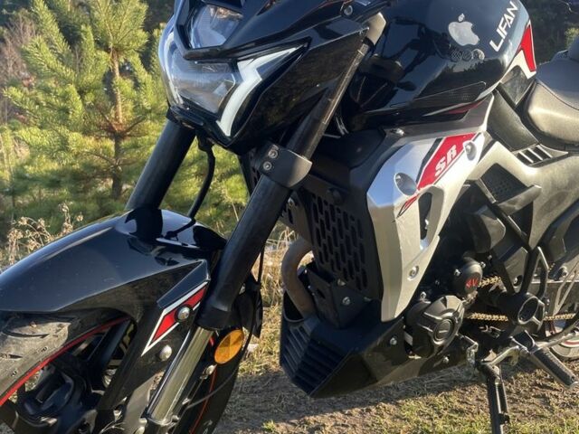 Лифан Другая, объемом двигателя 0.22 л и пробегом 0 тыс. км за 1273 $, фото 1 на Automoto.ua