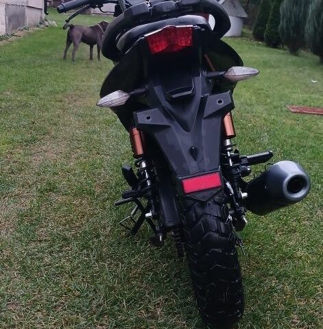 Ліфан Інша, об'ємом двигуна 0.2 л та пробігом 0 тис. км за 1050 $, фото 6 на Automoto.ua