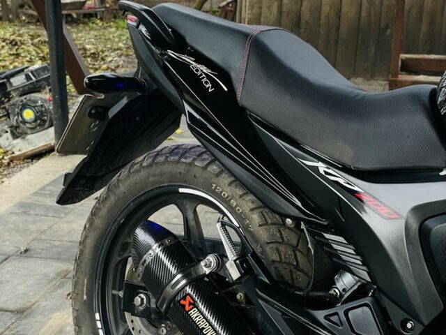 Лифан Другая, объемом двигателя 0.2 л и пробегом 0 тыс. км за 1350 $, фото 2 на Automoto.ua