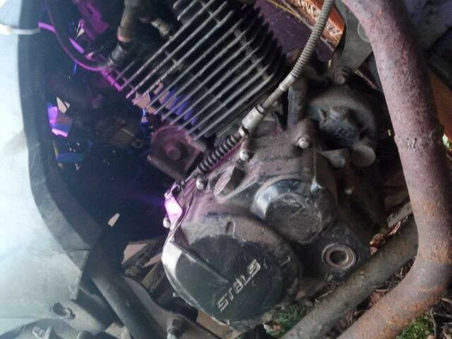 Лифан Другая, объемом двигателя 0.25 л и пробегом 0 тыс. км за 952 $, фото 3 на Automoto.ua