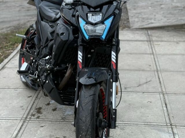 Лифан Другая, объемом двигателя 0.2 л и пробегом 0 тыс. км за 1381 $, фото 1 на Automoto.ua