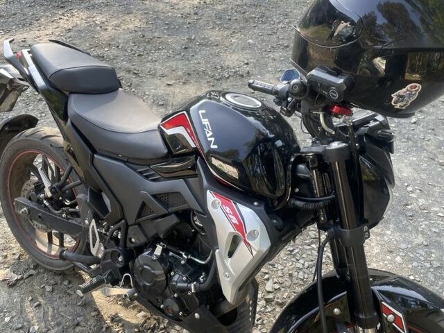 Лифан Другая, объемом двигателя 0.2 л и пробегом 0 тыс. км за 1500 $, фото 2 на Automoto.ua