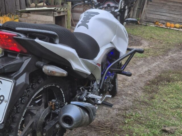 Лифан Другая, объемом двигателя 0.2 л и пробегом 0 тыс. км за 1050 $, фото 5 на Automoto.ua