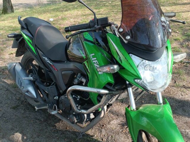 Лифан Другая, объемом двигателя 0.2 л и пробегом 0 тыс. км за 1400 $, фото 6 на Automoto.ua