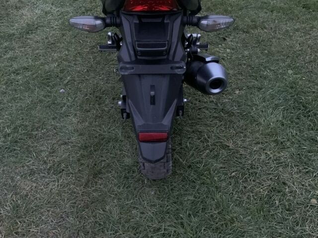 Лифан Другая, объемом двигателя 0.2 л и пробегом 0 тыс. км за 1300 $, фото 4 на Automoto.ua