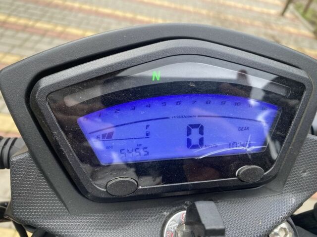 Лифан Другая 2023 в Одессе на Automoto.ua Лифан Другая, объемом двигателя 0.2 л и пробегом 0 тыс. км за 1100 $, фото 3 на Automoto.ua