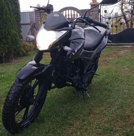 Ліфан Інша, об'ємом двигуна 0.2 л та пробігом 0 тис. км за 1050 $, фото 7 на Automoto.ua