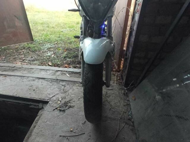 Лифан Другая, объемом двигателя 0.25 л и пробегом 0 тыс. км за 952 $, фото 4 на Automoto.ua