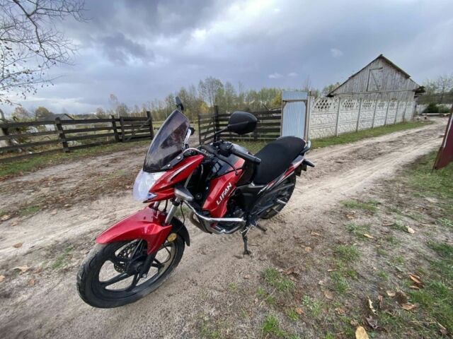 Лифан Другая, объемом двигателя 0.2 л и пробегом 0 тыс. км за 1070 $, фото 1 на Automoto.ua