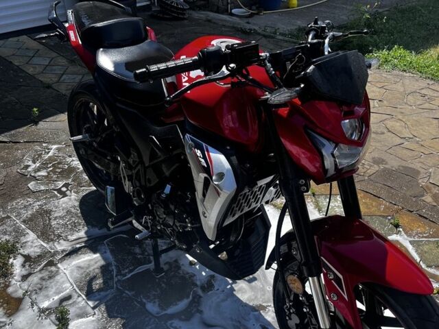 Лифан Другая, объемом двигателя 0.2 л и пробегом 0 тыс. км за 1500 $, фото 3 на Automoto.ua