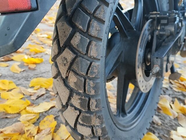 Лифан Другая, объемом двигателя 0.2 л и пробегом 0 тыс. км за 1328 $, фото 5 на Automoto.ua