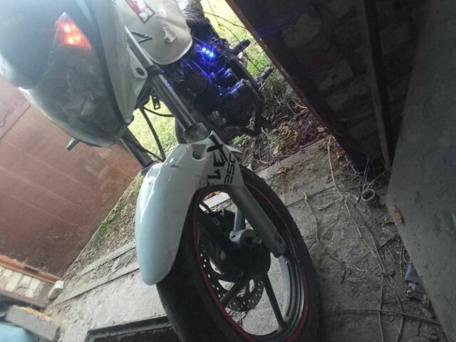 Лифан Другая, объемом двигателя 0.25 л и пробегом 0 тыс. км за 952 $, фото 1 на Automoto.ua