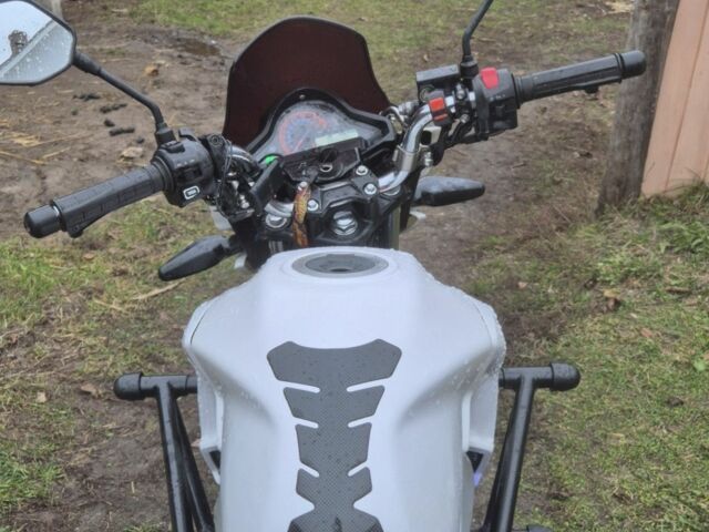 Лифан Другая, объемом двигателя 0.2 л и пробегом 0 тыс. км за 800 $, фото 7 на Automoto.ua