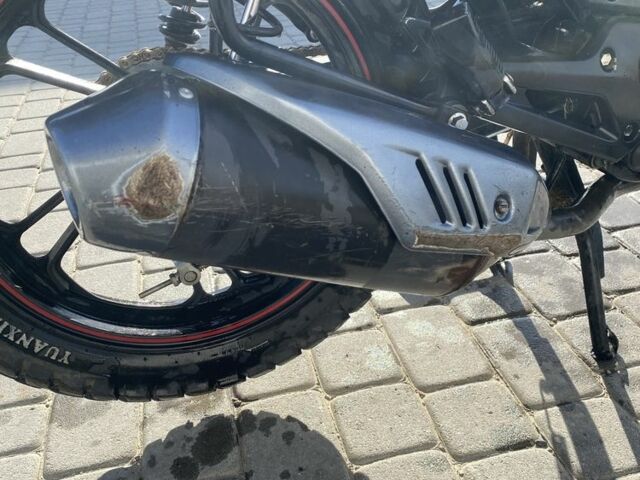 Лифан Другая 2023 в Яворове на Automoto.ua Лифан Другая, объемом двигателя 0.18 л и пробегом 0 тыс. км за 1003 $, фото 7 на Automoto.ua