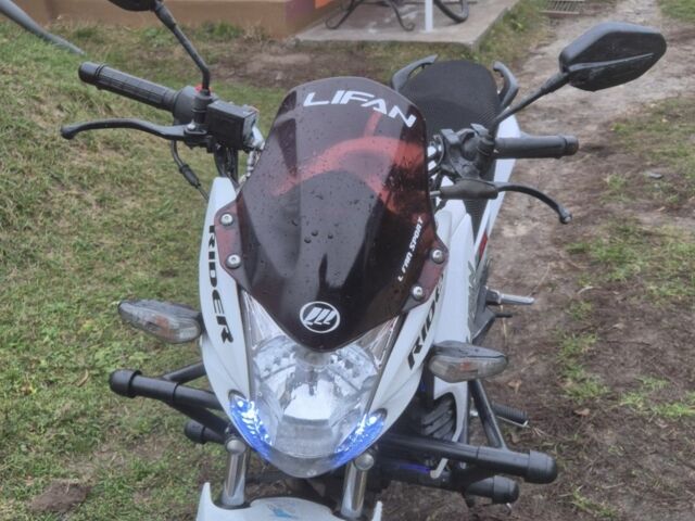 Лифан Другая, объемом двигателя 0.2 л и пробегом 0 тыс. км за 800 $, фото 2 на Automoto.ua