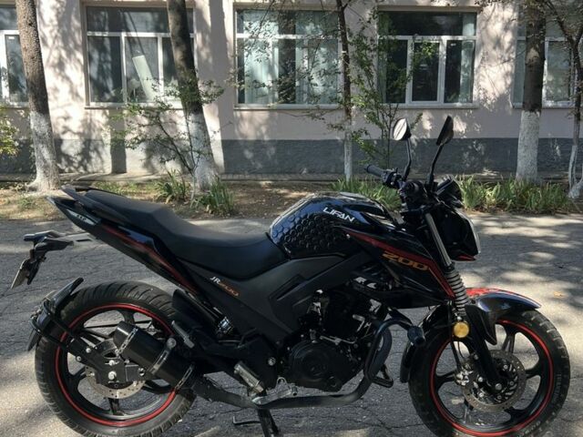 Лифан Другая, объемом двигателя 0.18 л и пробегом 0 тыс. км за 1189 $, фото 5 на Automoto.ua