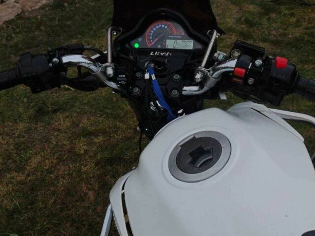 Ліфан Інша, об'ємом двигуна 0.2 л та пробігом 0 тис. км за 1358 $, фото 9 на Automoto.ua