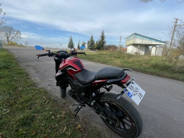 Лифан Другая, объемом двигателя 0.2 л и пробегом 0 тыс. км за 1250 $, фото 7 на Automoto.ua