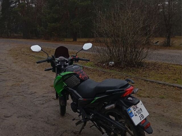 Лифан Другая, объемом двигателя 0.2 л и пробегом 0 тыс. км за 1650 $, фото 3 на Automoto.ua