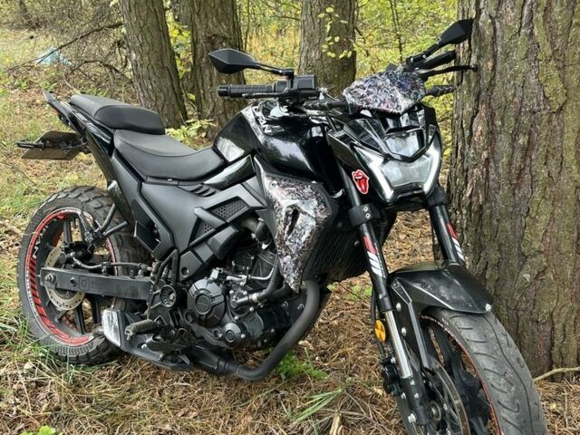 Лифан Другая 2023 в Ратно на Automoto.ua Лифан Другая, объемом двигателя 0.22 л и пробегом 0 тыс. км за 1250 $, фото 1 на Automoto.ua
