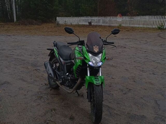 Лифан Другая, объемом двигателя 0.2 л и пробегом 0 тыс. км за 1650 $, фото 1 на Automoto.ua