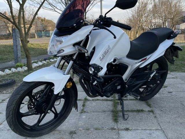 Лифан Другая, объемом двигателя 0.2 л и пробегом 0 тыс. км за 1700 $, фото 2 на Automoto.ua