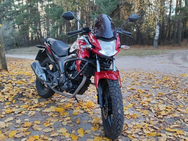 Лифан Другая, объемом двигателя 0.2 л и пробегом 0 тыс. км за 1328 $, фото 1 на Automoto.ua