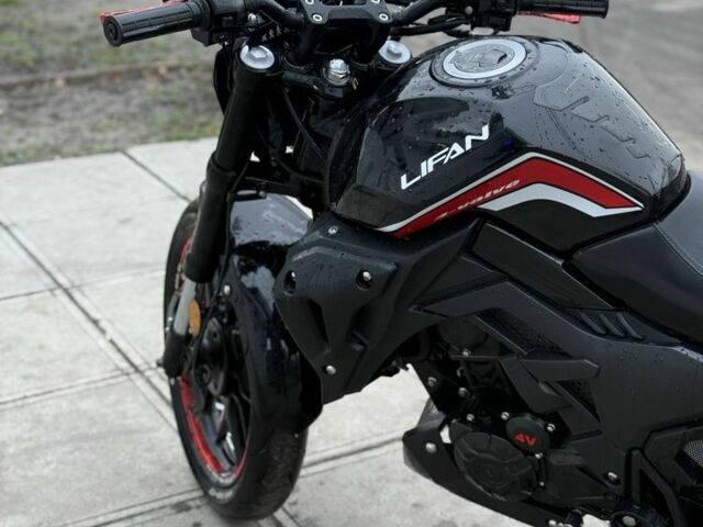 Лифан Другая, объемом двигателя 0.2 л и пробегом 0 тыс. км за 1381 $, фото 4 на Automoto.ua