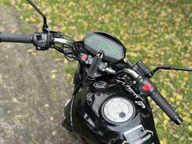 Ліфан Інша, об'ємом двигуна 0.2 л та пробігом 0 тис. км за 870 $, фото 2 на Automoto.ua